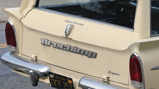 These Are the Ten Best Car Names Nobody Is Using Yet